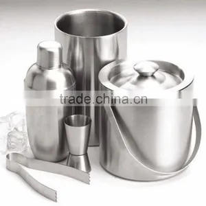 Cocktail Set,Cocktail Shaker Set thumbnail-3