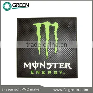 Beer Soft PVC Bar Mat thumbnail-1
