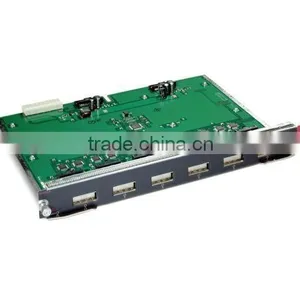 Used Cisco Module WS-X4306-GB thumbnail-1