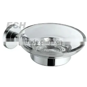 GHY-8958 Soap Dish and Toothbrush Holder thumbnail-1
