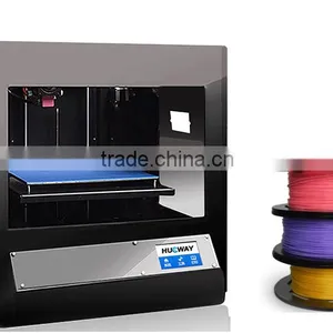 High Quality 1.75 3.00mm 3D Filament Material With CE ROHS Certification thumbnail-5