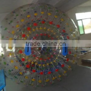 2016 Hot PVC Inflatable Kids Zorb Ball,inflatable Zorb Ball thumbnail-1