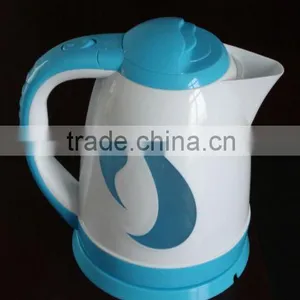 Cordless Electric Kettle thumbnail-1