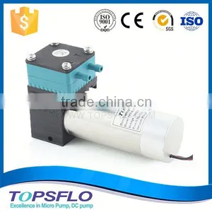 Diaphragm Liquid Small Hot Quick Coder Ink Pump thumbnail-1