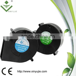 Xinyujie 97mm 9733 Blower Fan 12v 97x95x33mm Ceilling Blower Fan thumbnail-2