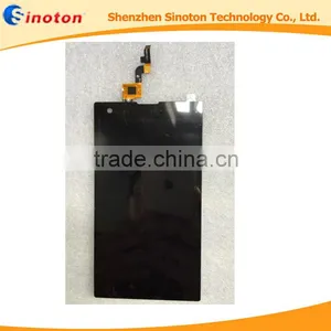 Hot Selling Mobile Phone LCD For Fly IQ4511 LCD With Touch Screen, For Fly IQ4511 LCD Screen Display thumbnail-1