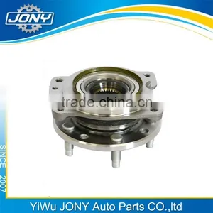 Wheel Hub Assembly/wheel Hub Unit/Wheel Hub Bearing for Chevrolet 513044 thumbnail-1