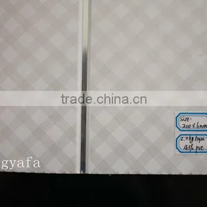 Fireproof PVC Panel thumbnail-1
