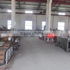 Yancheng Greater Machinery Co., Ltd. company overview - view 4 thumbnail