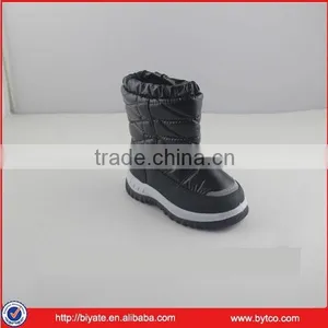 2016 Fashion Vintage Nylon Children Boot thumbnail-1