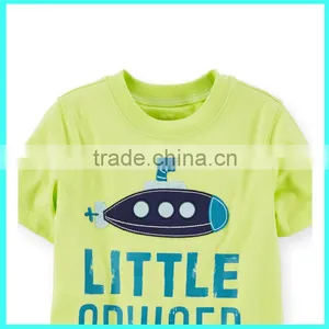 Little Cruiser Fancy Boys Garment, Fashion Clothes 2015 Summer thumbnail-3