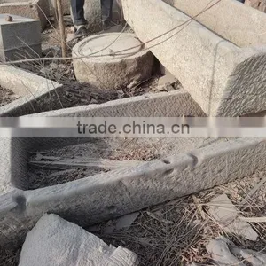 Antique Stone Troughs thumbnail-1