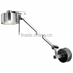 0815-11 Modern New Desig High Quality Adjustable Wall Lamp for Home Decoration thumbnail-1