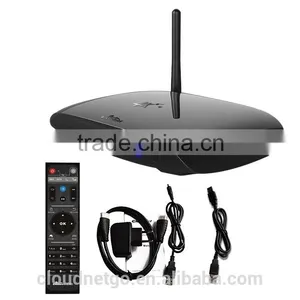 CR13 Plus RK3368 Octa Core Android 5.1 OS TV BOX 64 Bit TV BOX thumbnail-4