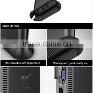 Cloudnetgo CR16 Camera2mp 1080p Android tv Box With Installed Skype Super Box Android Support4k 3ds905 Android tv Box thumbnail-3