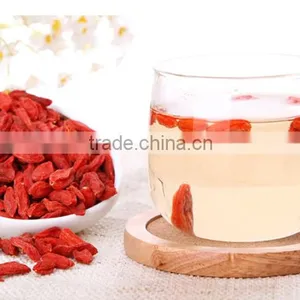 100% Natural Goji Berry Chinese Berry Goji Ningxia Wolfberry thumbnail-4