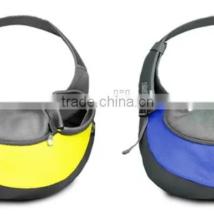 Toy Mini Airmesh Pet Carrier thumbnail-2