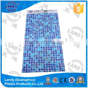 Made in China Clean Swimming Pool Skimmer Pvc Liner Accessories thumbnail-2