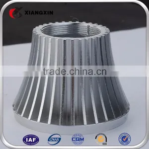High Performance Aluminum Enclosure Extruded Heat Sink thumbnail-2