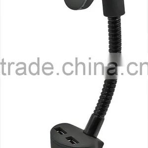 2016 Charger and ABS Plastic Material Car Holder thumbnail-1