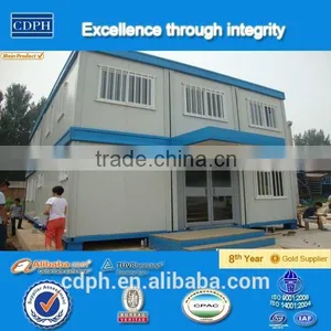 Container House for Office thumbnail-1