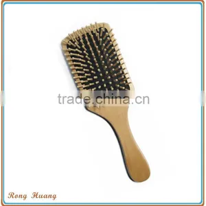 Wooden Hair Brushes Wholesale thumbnail-1