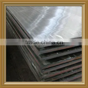 Stainless Steel Composite Board for Chemical Storage Tank thumbnail-1
