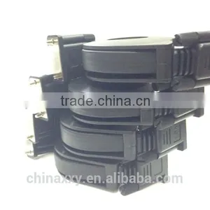 1M High Quality Male to Male Flexible VGA Cable thumbnail-6