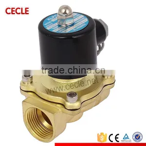 Solenoid Valve,electromagnetic Valve,can Be Measure Water Gas Oil Magnet Valve With 220v 24v 12v G1 thumbnail-1