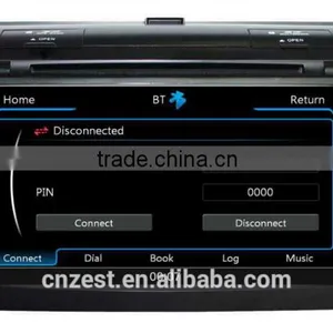 Hot CAR ELECTRONIC Car Dvd Player Gps for MAZDA 3 2004-2009 With Factory thumbnail-3
