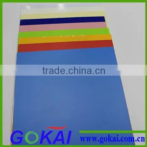 Plastic 0.5mm Thick Pvc Rigid Anti-static Sheet thumbnail-1