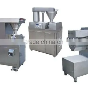 Automatic Dry Powder Granulator Granulation Machine thumbnail-2