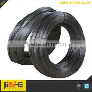 Corrosion Resistance Nickel Alloy Haynes 625 Steel Wire thumbnail-1