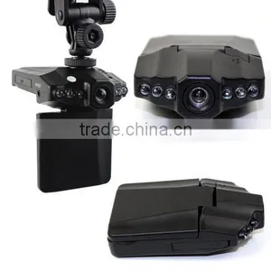 High Quality Car DVR /Vehicle Data Recorder/Driving Recorder thumbnail-2