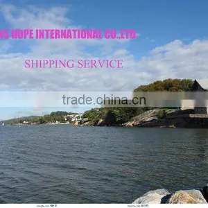Freight by Sea thumbnail-1