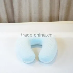Meditation U Shape Pillow thumbnail-2