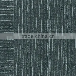 Striped Pattern Closeout Carpet With Modern Design thumbnail-5