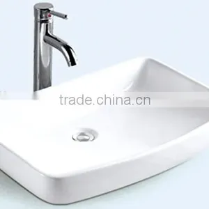 Y158 Washing Basins; Washbasins Bathroom Sinks Prices Sanitary Ware China thumbnail-1