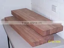 High Quality and Safety Wooden Stair Tread thumbnail-1
