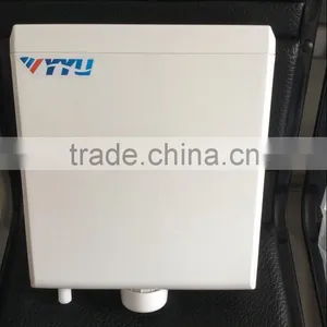 806 Plastic wc Tank Water Flush Tank thumbnail-3