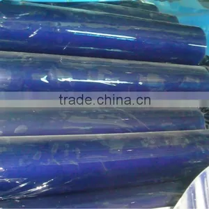 No Crack No Bubbles Flat Flexible PVC Sheet For Tablecloth thumbnail-5