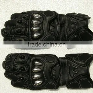 Motor Bike Gloves thumbnail-1