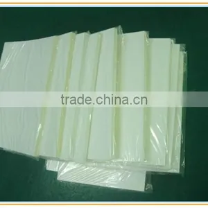Disposable Silicone Sticky Roller Pad for Cleanroom Use thumbnail-6