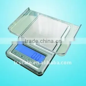 Diamond Pocket Scale thumbnail-1