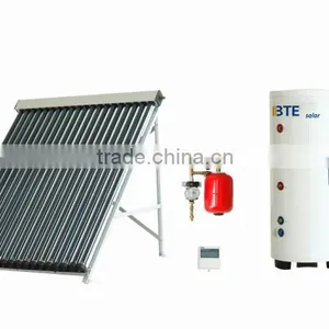 BTE Solar Swimming Pool Solar Water Heater thumbnail-1