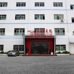 Shenzhen Klyde Electronics Co., Ltd. company overview - view 1 thumbnail
