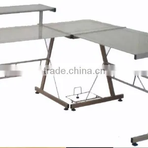 Wholesale Cheap Price Big Lots Computer Desk thumbnail-5