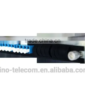Sino-Telecom High Quality 18 Channels CWDM Mux and Demux thumbnail-4