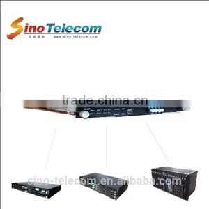 Sino-Telecom Optical Line Protection Module, OLP-BIDI for Optical Transmission thumbnail-1