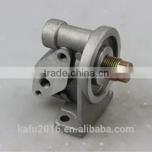 Excavator Parts E325B 1R-0751 Fuel Filter Head thumbnail-2